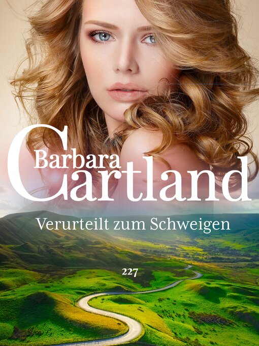 Title details for Verurteilt zum Schweigen by Barbara Cartland - Available